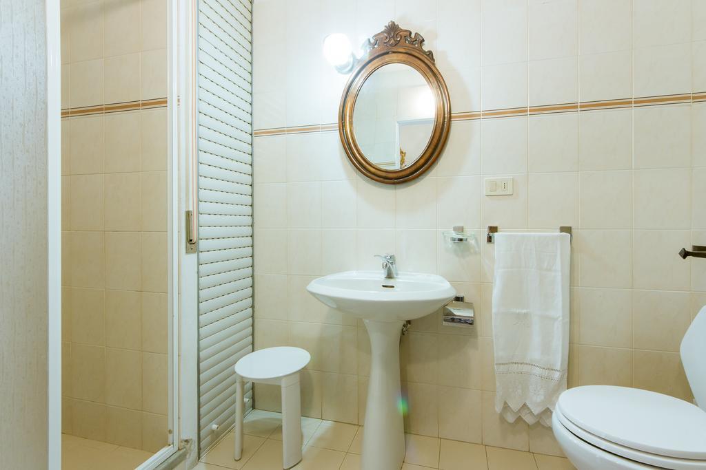 Agriturismo Verde Oliva バーニョ・ア・リポリ エクステリア 写真